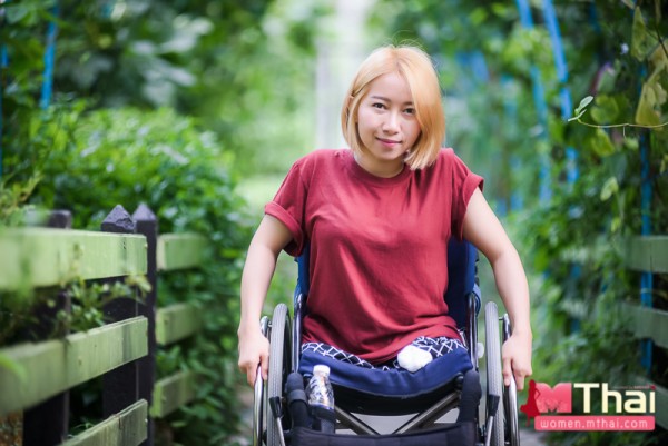 ฟ้า วิญธัชชา