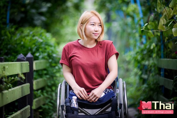 ฟ้า วิญธัชชา