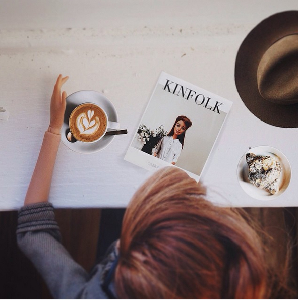 ฮิปสเตอร์