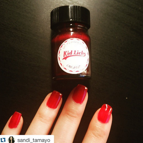 ยาทาเล็บ