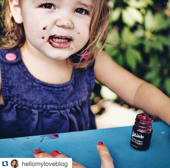 ยาทาเล็บ