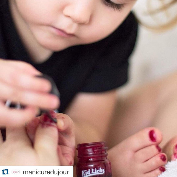 ยาทาเล็บ