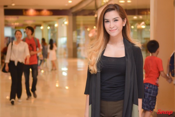 อีฟ พุทธธิดา