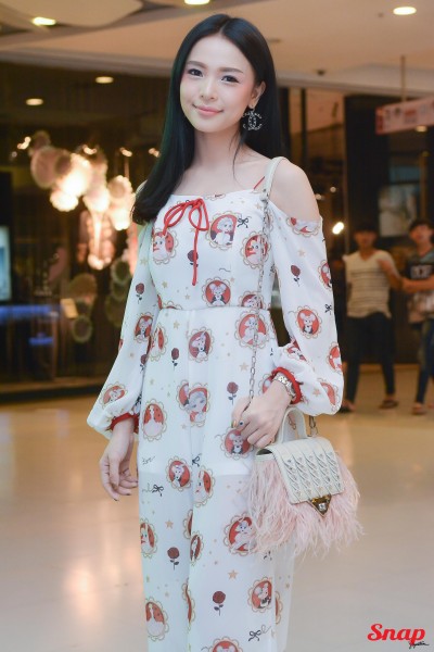 จิ๋วจิ๋ว สิปโปทัย