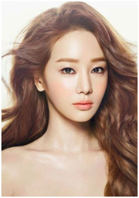 สาวเกาหลี