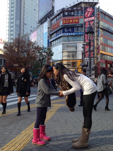 นุกูล และ ลูกสาว 