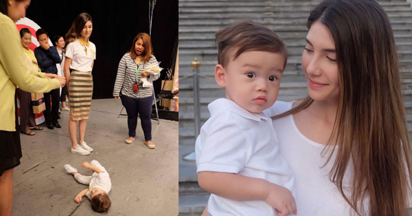 ซาร่า และ แมกซ์เวล