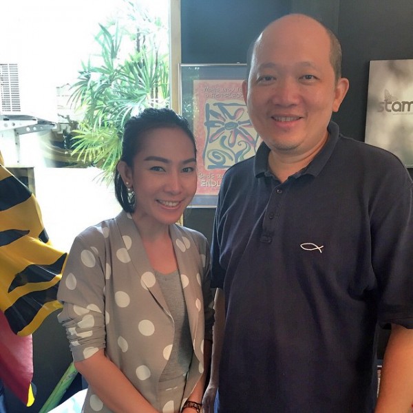 กับบอย โกสิยพงษ์