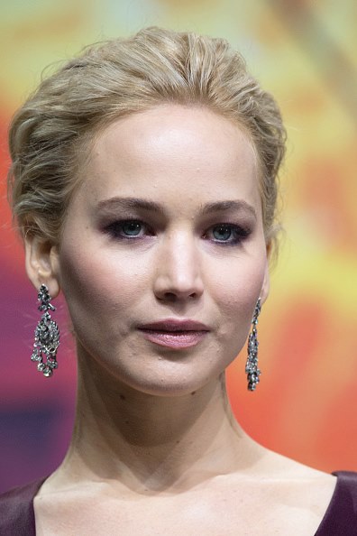 'The Hunger Games: Mockingjay - Part 2' World Premiere In Berlin