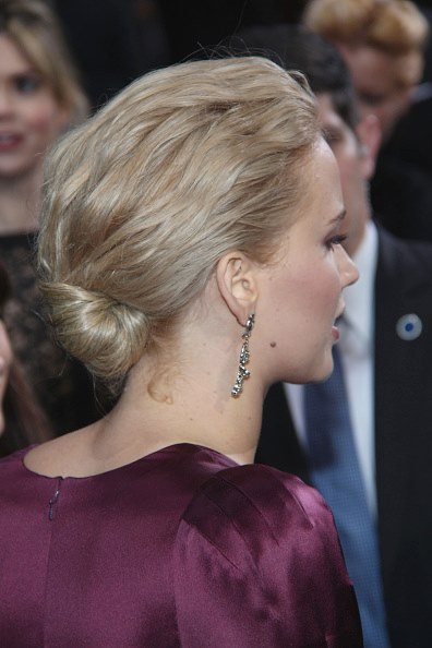 'The Hunger Games: Mockingjay - Part 2' World Premiere In Berlin