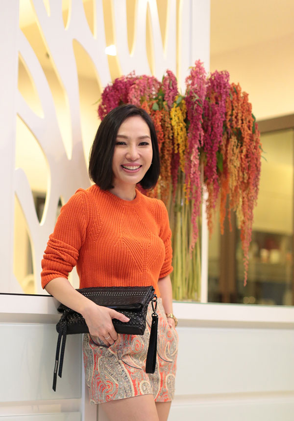 อุ้ม กวิสรา