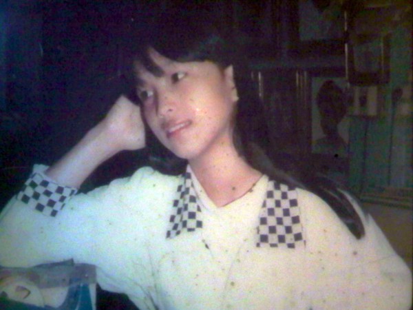 This is 17 years old