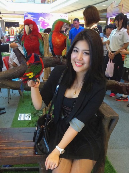 จอย รัชวรรณ