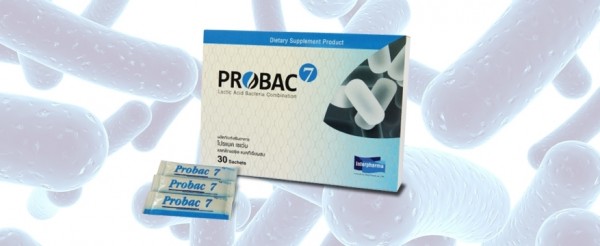  Probac 7