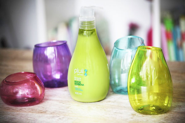 DIY diyของใช้ในบ้าน ของใช้ในบ้าน ที่เสียบแปรงแต่งหน้า รีไซเคิล แปรงแต่งหน้า