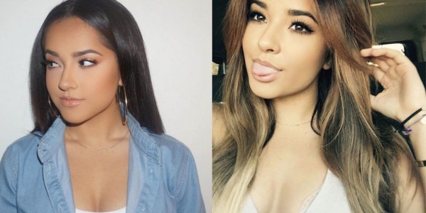 ผมลีบแบน