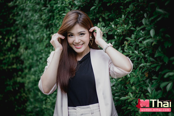 จอย รัชวรรณ 