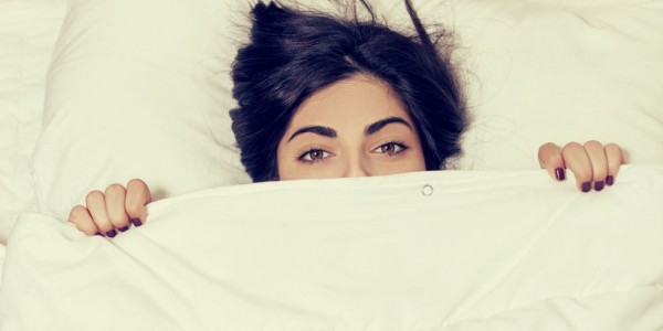 นอนไม่หลับ