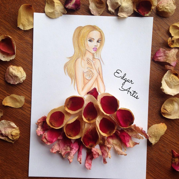 แฟชั่นเสื้อผ้า