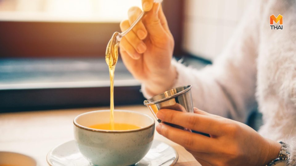 กินน้ำผึ้ง น้ำผึ้ง น้ำผึ้งดีกับสุขภาพ