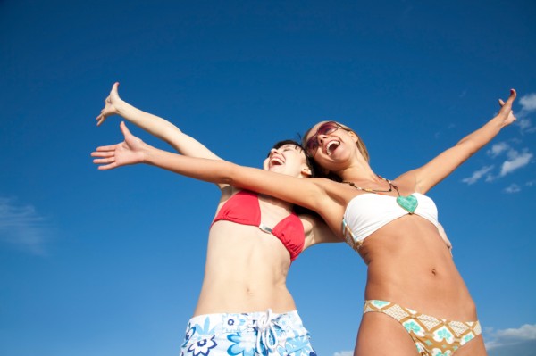 บิกินี่