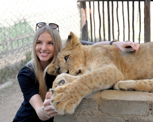 โจฮันเนสเบิร์ก