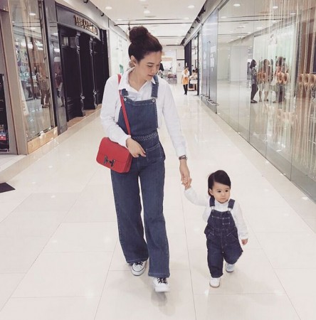 เมย์ เฟื่อง