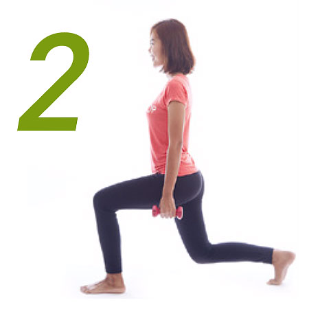 ลดน้ำหนักด้วยตัวเอง