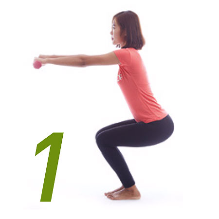 ลดน้ำหนักด้วยตัวเอง