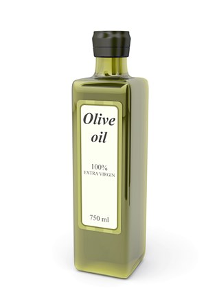 Olive oil