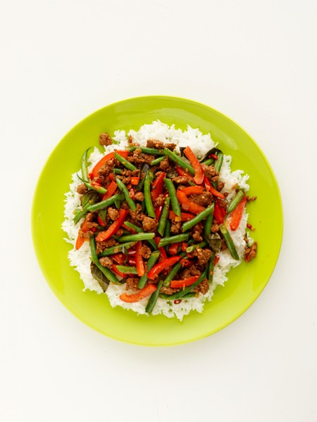 อาหารตามสั่ง