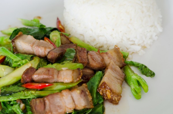 อาหารตามสั่ง