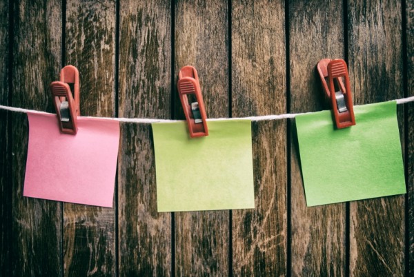 โพสต์อิท