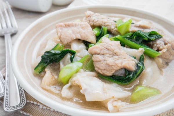 อาหารตามสั่ง