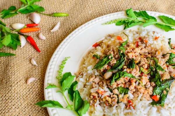 อาหารตามสั่ง