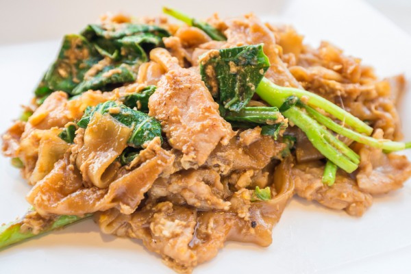 อาหารตามสั่ง