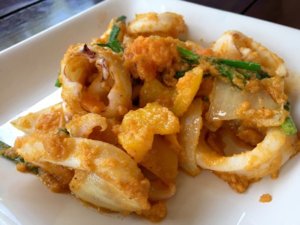 อาหารตามสั่ง