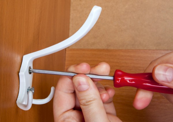 ตู้เสื้อผ้า