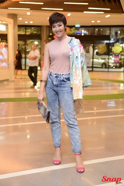 มิ้นท์ มิณฑิตา