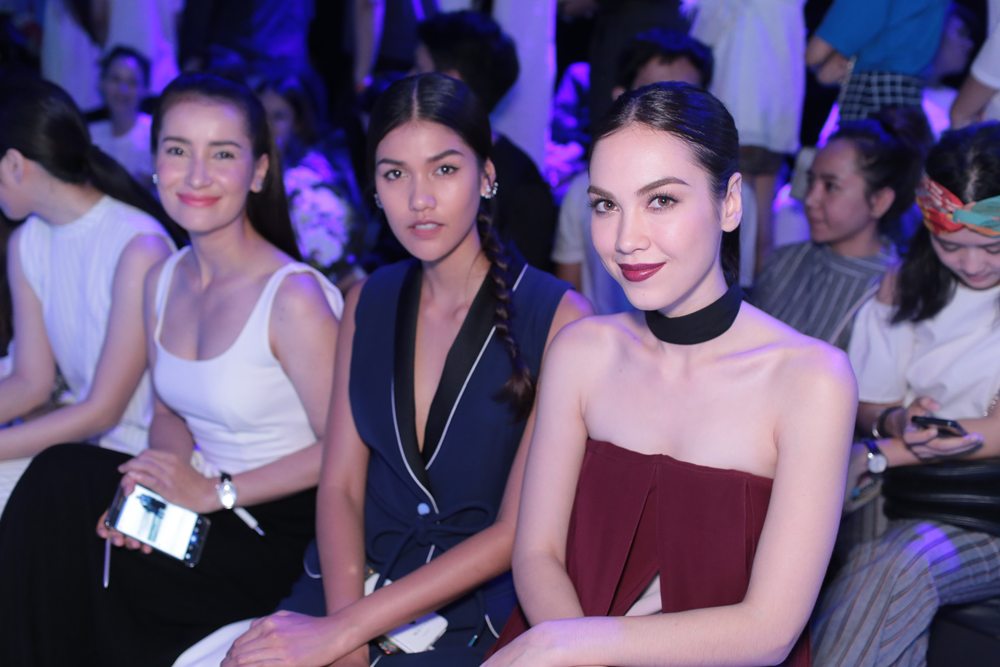 31. แอน แนท และแมท