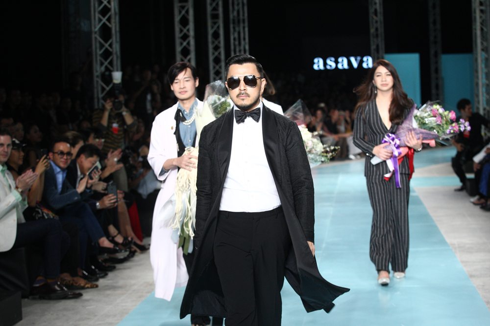 แฟชั่นโชว์