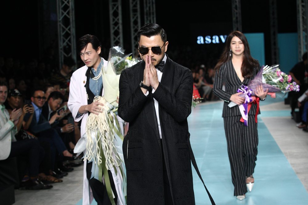 แฟชั่นโชว์