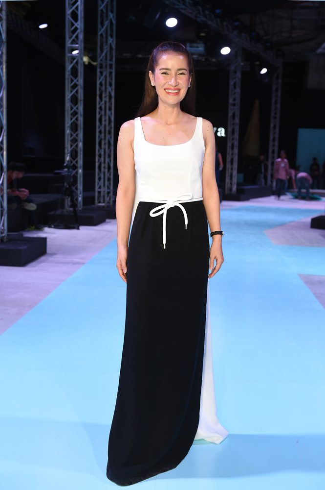 แอน ทองประสม