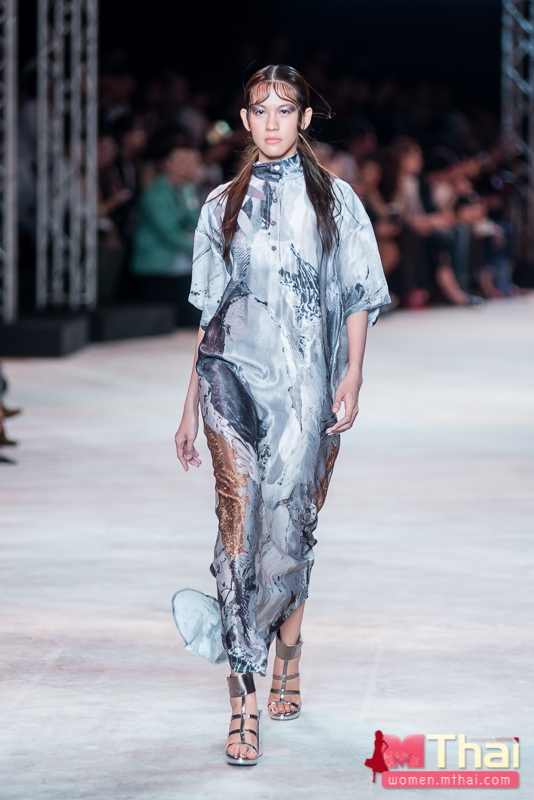 แอลแฟชั่นวีค 2016