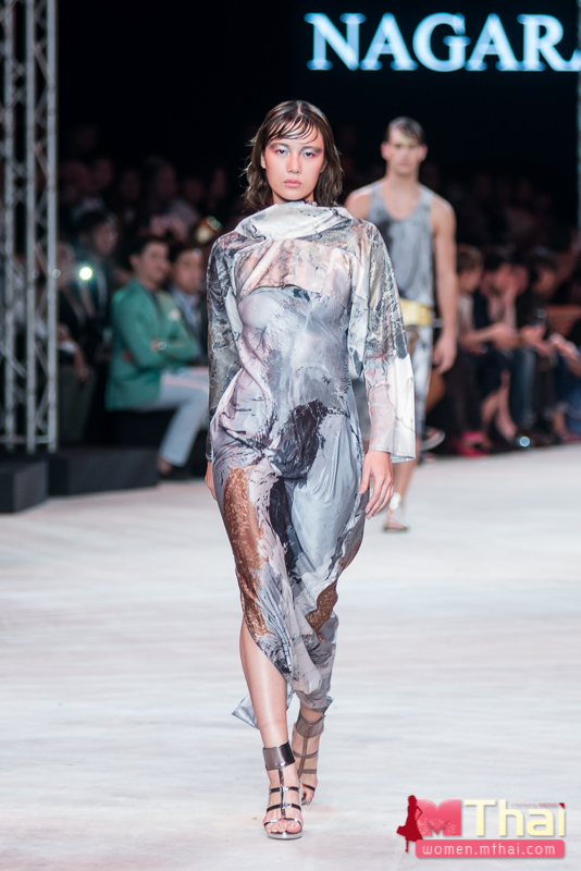 แอลแฟชั่นวีค 2016