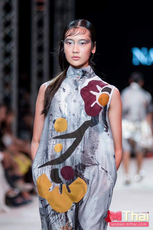 แอลแฟชั่นวีค 2016