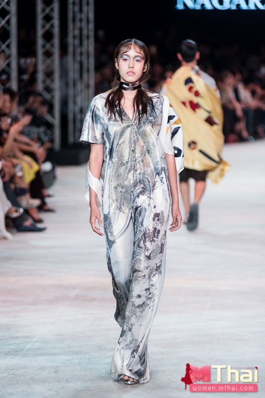 แอลแฟชั่นวีค 2016