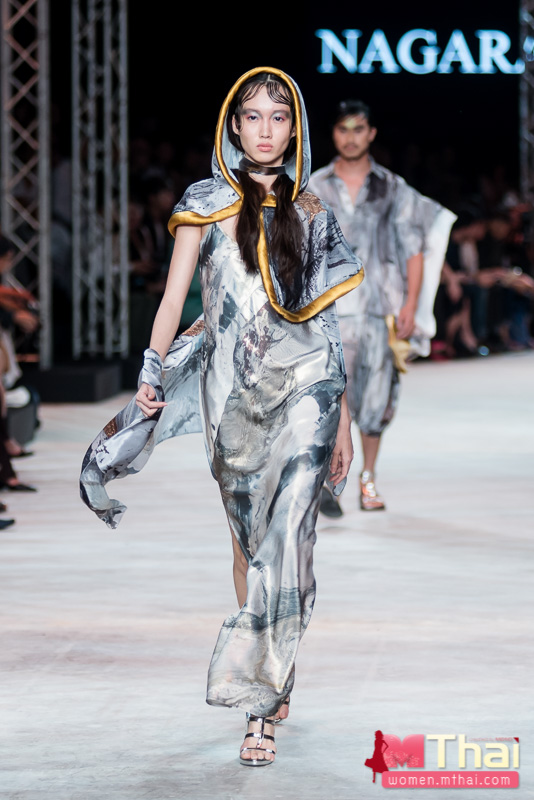 แอลแฟชั่นวีค 2016