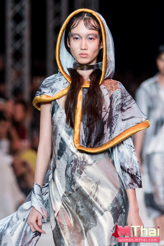 แอลแฟชั่นวีค 2016