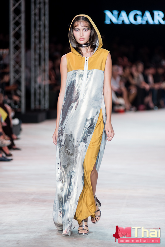 แอลแฟชั่นวีค 2016